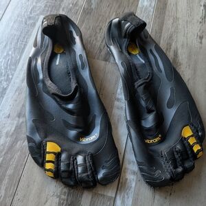 Vibram Fivefingers
